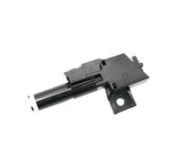 Lave Phare Jet Pour Subaru Pour XV 2012-2015 | Buse Lave-phare Avant Buse Pulvérisation Lave-phare Latéral Avant Buse Lave-phare Avant Jet Liquide Nettoyage