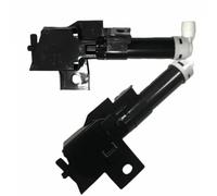 Lave Phare Jet Pour Subaru Pour XV 2012-2015 | Buse Lave-phare Avant Buse Pulvérisation Lave-phare Latéral Avant Buse Lave-phare Avant Jet Liquide Nettoyage