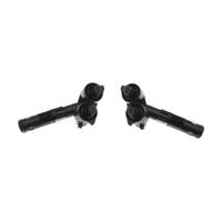 Lave-phare Jet Pulvérisateur Buse Lavage Phare Avant Pompe Nettoyage Phares Compatible Avec VW Pour Passat 1997 1998 1999 2000 3B0955104 3B0955103