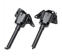 Lave-phares Automobile Compatible Avec Jaguar Pour XE Pour XEL 2015 2016 2017 2018 2019 2020 2021 2022 2023 2024 2025 T4N8133 Buse De Lave-phares De Voiture