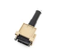Lave-phares Automobile Compatible Avec Mazda Pour CX-7 EH665182YA Buse De Lave-phares Avant Pare-chocs Cache-pompe De Phare - Pièces Automobiles