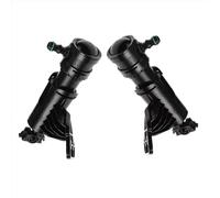 Lave-phares Avant, actionneur de buse de Lave-phares, Pompe de Nettoyage de phares pour Hyundai Sonata LF 2014-2017, référence 98672C1000