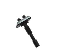 Lave-phares Avant, gicleur de Lave-phares, Pompe à Jet pour BMW Série 7 (725, 728, 730) 1994-2001, référence 61678370559 (chromage à Droite)