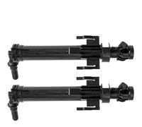 Lave Phares Buse Compatible Avec Bmw Pour F80 Pour F32 Pour F33 2010-2019 2 Pièces Lhd Rhd Buse De Pulvérisation De Lave-phare Avant Accessoires 61677275658