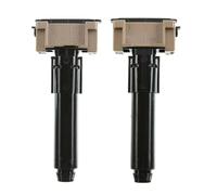 Lave Phares Buse Compatible Avec Toyota Pour Land Pour Cruiser Pour Prado Pour 150 2017-2019 2 Pièces Buse De Lave-phare De Voiture Avant Des Deux Côtés 85207-0G040