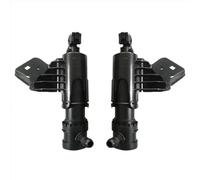 Lave-phares, buse de Nettoyage de phares de Voiture, Pistolet de Lavage pour phares, pièces Automobiles pour Hyundai Sonata LF 2014 2015 2016 2017 98671C1000 98672C1000