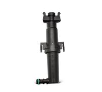 Lave-phares pour Skoda Octavia 2007-2013 - Kit de Personnalisation Automobile - Cylindre de Lave-phares - Buse de pulvérisation - Références : 1Zd955978A et 1Zd955979A