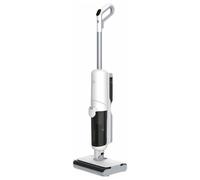 Lave-Pieds À Froid Hoover 36800001 HW500 011 Blanc Et Gris