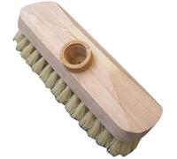 Lave-pont bois fibres tampico + douille