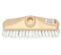 Lave-pont nylon PP avec douille à vis - - 3405