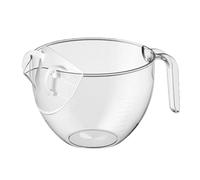 Lave-Riz,Panier Filtrant à Égouttoirs Latéraux,Égouttoir et Passoire - Pour Lavage Au Robinet Des Fruits, Légumes, Légumineuses, Céréales,