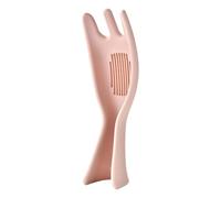 Lave-Riz | Spatule en Silicone Alimentaire - Égouttoir pour Riz | pour Cuisine Maison Cuisson Quotidienne Préparation de Repas et de Sushi Céréales Légumineuses Restaurant et Agriculture