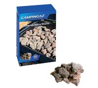 Campingaz Accessoires barbecue Pierres de lave 3 kg