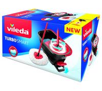 LAVE-SOL VILEDA TURBO SMART SYSTEM