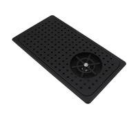 Lave-tasse Automatique, Lave-verre d'évier en Acier Inoxydable, Pratique, Mains Libres pour Bar