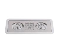 Lave-tasse d'évier de Bar, Machine de Lavage de Tasses Intégrée, Rinçage à Haute Pression pour Pub, Bar, café Commercial, Lave-verres