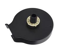 Lave-tasse en Verre, Pulvérisation D'eau Multi-angle, Nettoyage Rapide, Rinçage en Verre pour évier de Cuisine