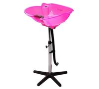 Lave tête Angels Bay rose