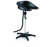 Lave-Tete Luxury Square Avec Pied Réglable