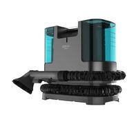 Lave Tissus Cecotec 05082 CONGA POPSTAR 3000 CarpetClean Noir Et Bleu