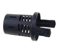 Filtre central de lave-vaisselle hotpoint authentique C00256572