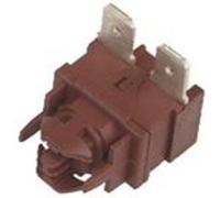 Indesit Lave-vaisselle Ariston - Interrupteur unipolaire On-Off C00140607 Autre G