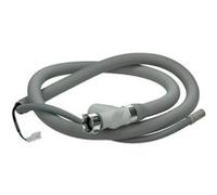 ARISTON INDESIT TUBE LAVE VAISSELLE CHARGE EAU C00256554 C00372679 ORIGINAL