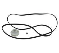 Lave Vaiselle / Brandt - Poulie - Reducteur Ave Courroie Poly-v 1965h Mael - 57x2507