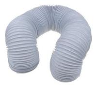 Tuyau d'évacuation - ELECTROLUX - 3m - Diamètre 102mm - Gaine PVC extensible