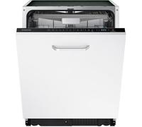 Lave-vaiselle encastrable 14couverts Samsung DW60M6050BB