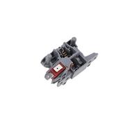 Lave Vaiselle - Fermeture De Porte - Ld87eu - C00195887