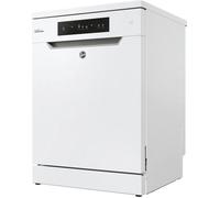 LAVE VAISELLE HOOVER HF3E7L0W BLANC WIFI H-DISH 300 - 13 COUVERTS 47DB CL.E