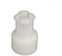 Scholtès Lave-vaisselle Merloni LV125 - Axe roulette panier supérieur - C00104638 G