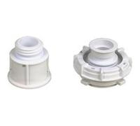 Indesit Lave-vaisselle Support bras inférieur Merloni LVI1256 C00075111 G