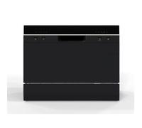 Lave-vaiselle Noir Bomann TSG7405-Noir