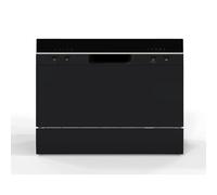 Lave-vaiselle Noir Bomann TSG7405-Noir