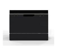 Lave-vaiselle Noir Bomann TSG7405-Noir