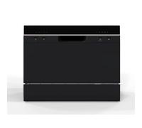 Lave-vaiselle Noir Bomann TSG7405-Noir