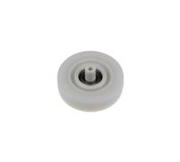 Whirlpool Roulette de tambour pour sèche-linge Blanc 0,346 kg