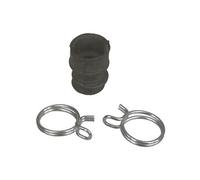 Lave Vaiselle - Tuyau De Raccordement - Corps De Pompe - 481253029447