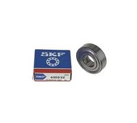 Lave Vaiselle Universeel - Roulement 6203 Zz Skf - 6203zz