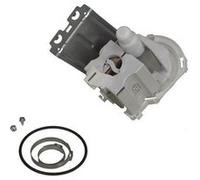 Lave Vaiselle Whirlpool - Moteur Lv. - Mph - 480140102397