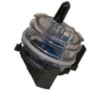 Whirlpool Pressostat-interrupteur (diafragma) 484000000420 pour lave-vaisselle Autre G