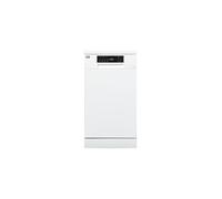 Newpol Nwd456w Dishwasher 10 Place Settings 45 cm