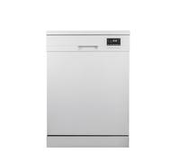 Lave Vaisselle 12 couverts Eco+ 408GEM00064 pose libre blanc