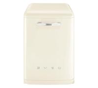 LAVE-VAISSELLE 13 COUVERTS 45dB ANNÉES 50 CRÈME CLASSE B