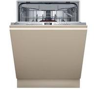 Neff - Lave-vaisselle 60cm tout intégrable - n50 - s275hvx00e