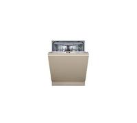 Neff - Lave-vaisselle 60cm tout intégrable - n50 - s275hvx00e