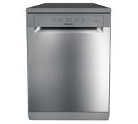 Lave vaisselle 14 couverts H2FHL626X HOTPOINT