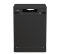 Hisense Lave-vaisselle HS642D90B 60 cm 14 couverts 46 dB Noir G